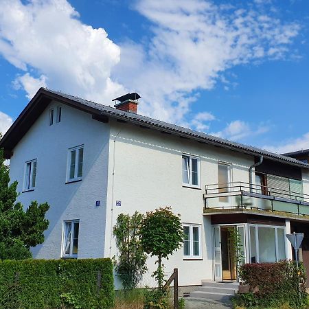 Apartment 11 Бад-Ишль Экстерьер фото