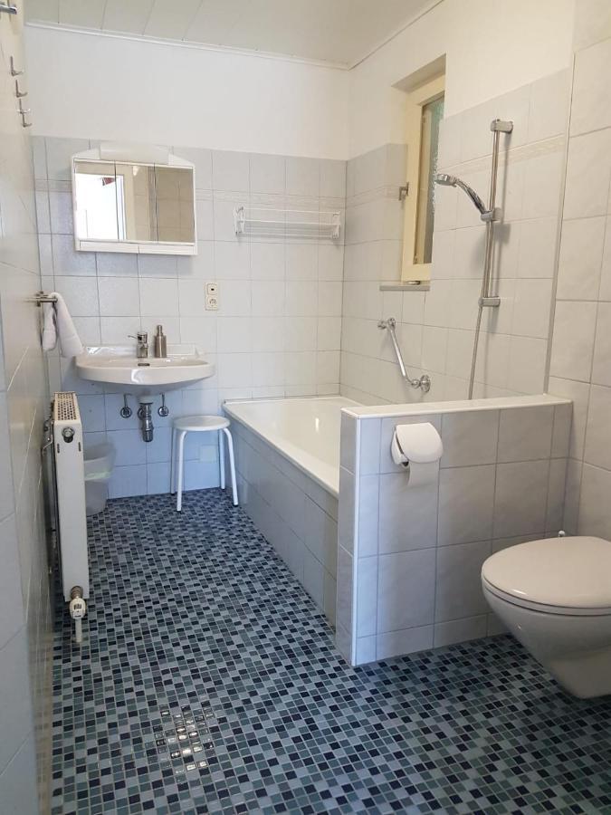 Apartment 11 Бад-Ишль Экстерьер фото