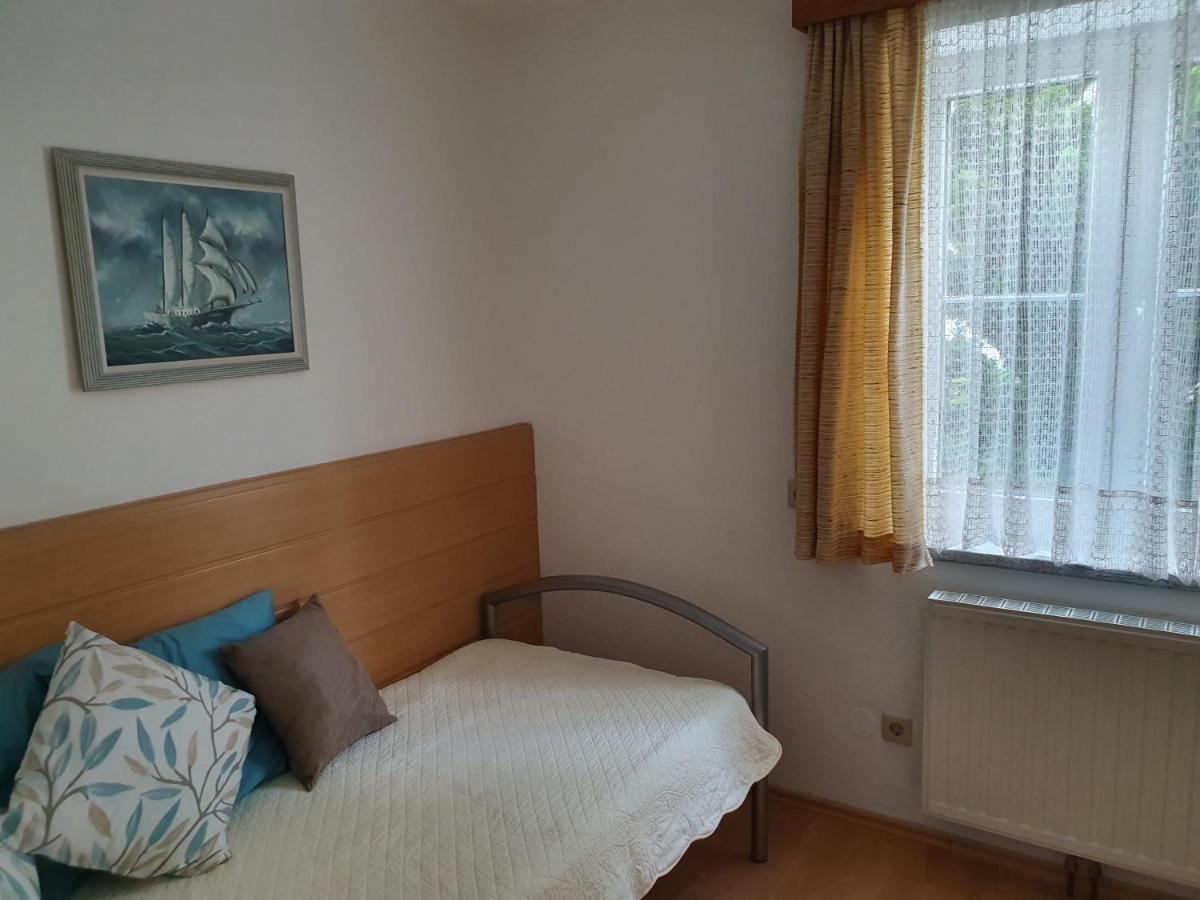 Apartment 11 Бад-Ишль Экстерьер фото