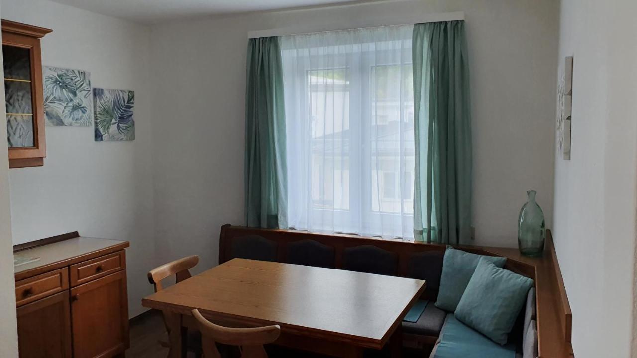 Apartment 11 Бад-Ишль Экстерьер фото