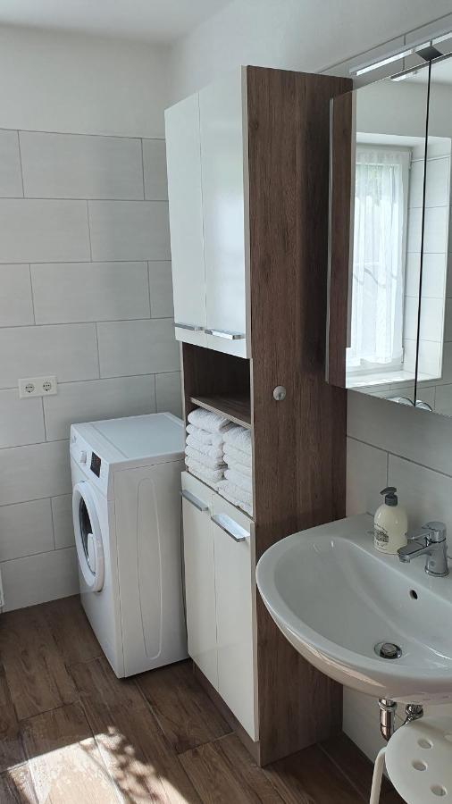 Apartment 11 Бад-Ишль Экстерьер фото