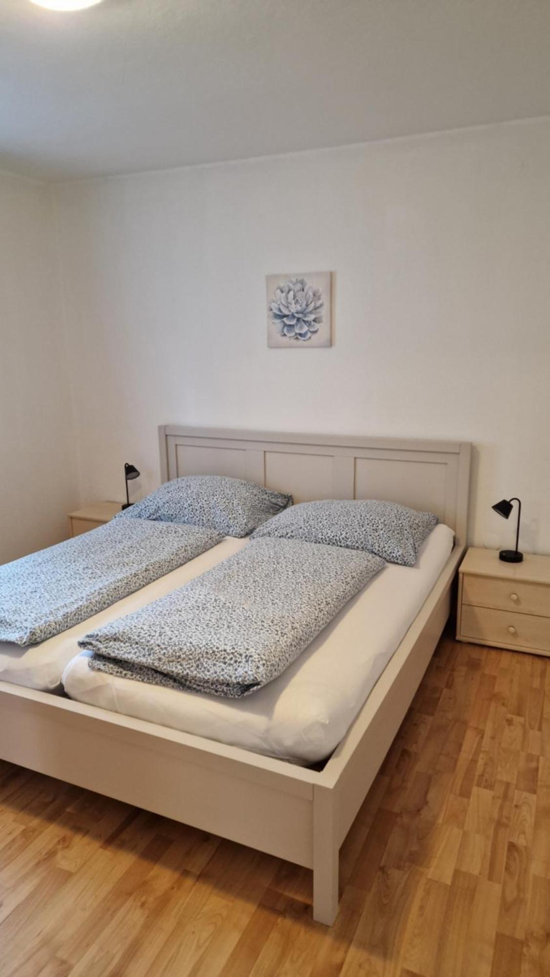 Apartment 11 Бад-Ишль Экстерьер фото